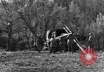 Image of 696th Engineer Petroleum Distribution Company Italy, 1943, second 23 stock footage video 65675076937