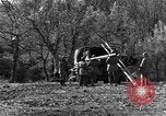 Image of 696th Engineer Petroleum Distribution Company Italy, 1943, second 25 stock footage video 65675076937