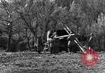 Image of 696th Engineer Petroleum Distribution Company Italy, 1943, second 26 stock footage video 65675076937