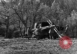 Image of 696th Engineer Petroleum Distribution Company Italy, 1943, second 27 stock footage video 65675076937