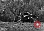 Image of 696th Engineer Petroleum Distribution Company Italy, 1943, second 28 stock footage video 65675076937