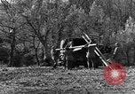 Image of 696th Engineer Petroleum Distribution Company Italy, 1943, second 29 stock footage video 65675076937