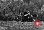 Image of 696th Engineer Petroleum Distribution Company Italy, 1943, second 30 stock footage video 65675076937