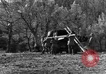 Image of 696th Engineer Petroleum Distribution Company Italy, 1943, second 31 stock footage video 65675076937