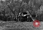 Image of 696th Engineer Petroleum Distribution Company Italy, 1943, second 32 stock footage video 65675076937