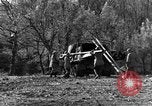 Image of 696th Engineer Petroleum Distribution Company Italy, 1943, second 33 stock footage video 65675076937