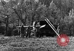 Image of 696th Engineer Petroleum Distribution Company Italy, 1943, second 36 stock footage video 65675076937
