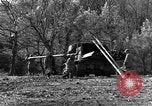 Image of 696th Engineer Petroleum Distribution Company Italy, 1943, second 37 stock footage video 65675076937