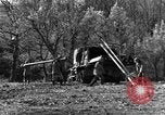 Image of 696th Engineer Petroleum Distribution Company Italy, 1943, second 38 stock footage video 65675076937