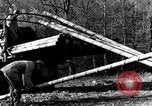 Image of 696th Engineer Petroleum Distribution Company Italy, 1943, second 40 stock footage video 65675076937