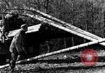 Image of 696th Engineer Petroleum Distribution Company Italy, 1943, second 41 stock footage video 65675076937