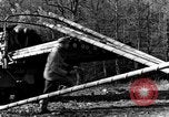 Image of 696th Engineer Petroleum Distribution Company Italy, 1943, second 42 stock footage video 65675076937