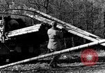 Image of 696th Engineer Petroleum Distribution Company Italy, 1943, second 43 stock footage video 65675076937