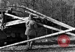 Image of 696th Engineer Petroleum Distribution Company Italy, 1943, second 45 stock footage video 65675076937