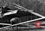 Image of 696th Engineer Petroleum Distribution Company Italy, 1943, second 46 stock footage video 65675076937