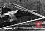 Image of 696th Engineer Petroleum Distribution Company Italy, 1943, second 47 stock footage video 65675076937