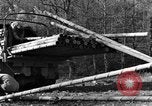 Image of 696th Engineer Petroleum Distribution Company Italy, 1943, second 49 stock footage video 65675076937