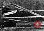 Image of 696th Engineer Petroleum Distribution Company Italy, 1943, second 51 stock footage video 65675076937
