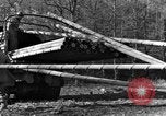 Image of 696th Engineer Petroleum Distribution Company Italy, 1943, second 52 stock footage video 65675076937