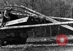 Image of 696th Engineer Petroleum Distribution Company Italy, 1943, second 53 stock footage video 65675076937