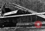 Image of 696th Engineer Petroleum Distribution Company Italy, 1943, second 54 stock footage video 65675076937