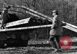 Image of 696th Engineer Petroleum Distribution Company Italy, 1943, second 55 stock footage video 65675076937