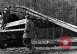 Image of 696th Engineer Petroleum Distribution Company Italy, 1943, second 56 stock footage video 65675076937
