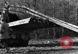 Image of 696th Engineer Petroleum Distribution Company Italy, 1943, second 57 stock footage video 65675076937