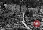 Image of 696th Engineer Petroleum Distribution Company Italy, 1943, second 58 stock footage video 65675076937