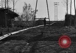 Image of gas lines Italy, 1943, second 3 stock footage video 65675076938
