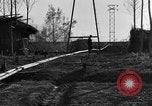 Image of gas lines Italy, 1943, second 5 stock footage video 65675076938