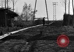 Image of gas lines Italy, 1943, second 6 stock footage video 65675076938