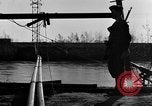 Image of gas lines Italy, 1943, second 18 stock footage video 65675076938