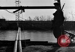 Image of gas lines Italy, 1943, second 19 stock footage video 65675076938