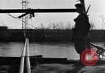 Image of gas lines Italy, 1943, second 22 stock footage video 65675076938