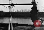 Image of gas lines Italy, 1943, second 24 stock footage video 65675076938