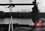 Image of gas lines Italy, 1943, second 26 stock footage video 65675076938
