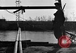 Image of gas lines Italy, 1943, second 30 stock footage video 65675076938