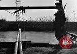 Image of gas lines Italy, 1943, second 33 stock footage video 65675076938