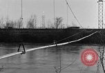 Image of gas lines Italy, 1943, second 35 stock footage video 65675076938