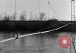 Image of gas lines Italy, 1943, second 38 stock footage video 65675076938