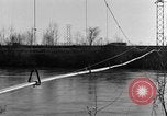 Image of gas lines Italy, 1943, second 40 stock footage video 65675076938
