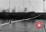Image of gas lines Italy, 1943, second 41 stock footage video 65675076938