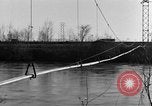 Image of gas lines Italy, 1943, second 42 stock footage video 65675076938