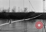 Image of gas lines Italy, 1943, second 44 stock footage video 65675076938