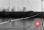 Image of gas lines Italy, 1943, second 45 stock footage video 65675076938