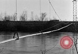 Image of gas lines Italy, 1943, second 46 stock footage video 65675076938