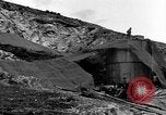 Image of gas lines Italy, 1943, second 47 stock footage video 65675076938