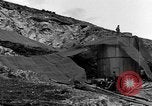Image of gas lines Italy, 1943, second 49 stock footage video 65675076938