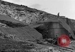 Image of gas lines Italy, 1943, second 52 stock footage video 65675076938